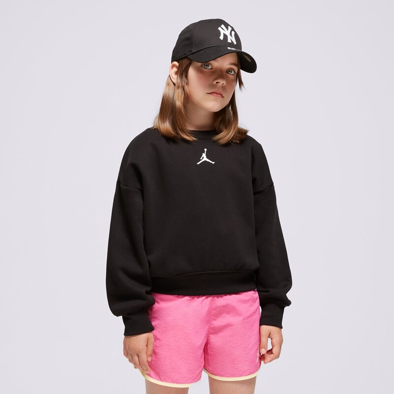 JORDAN PULÓVER JDG JUMPMAN ICON PLAY CREW GIRL