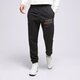 Férfi nadrágok NIKE NADRÁG M NK CLUB+ FT CF PANT MCF dx0799-010 szín: fekete