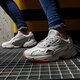 Női sportcipők ADIDAS FALCON W ee5118 szín: szürke
