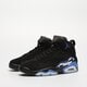 Férfi sportcipők JORDAN JUMPMAN MVP  dz4475-041 szín: fekete