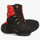 Férfi téli cipők TIMBERLAND EURO SPRINT HIKER  tb0a5snb8451 szín: narancssárga