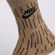 Női zoknik NIKE ZOKNI DH3414 dh3414-903 szín: multicolor