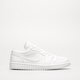 Férfi sportcipők AIR JORDAN 1 LOW  553558-136 szín: fehér