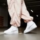 Gyerek sportcipők PUMA CA PRO SUEDE FS JR 39200803 szín: fehér