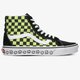 Férfi sportcipők VANS UA SK8-HI REISSUE vn0a4bv8v3w1 szín: sárga