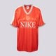 Női póló NIKE PÓLÓ W NSW V NECK JERSEY ih8504-633 szín: fekete