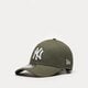 Férfi baseball sapka NEW ERA SAPKA LEAGUE ESSENTIAL 9FORTY NYY KHAKI NEW YORK YAN 80636010 szín: khaki