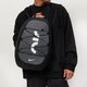 Női hátizsák NIKE HÁTIZSÁK NK AIR GRX BKPK dv6246-010 szín: fekete
