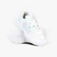 Gyerek sportcipők ADIDAS YUNG-96 C ee6741 szín: fehér