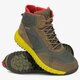 Férfi téli cipők HELLY HANSEN MONASHEE ULLR HT 11432481 szín: zöld