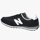 Női sportcipők NEW BALANCE WL410VIC wl410vic szín: fekete