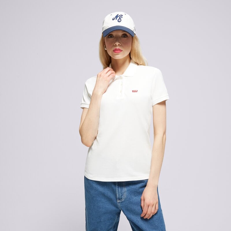 LEVI'S PÓLÓ SLIM PÓLÓ NEUTRALS
