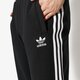 Férfi nadrágok ADIDAS NADRÁG CURATED PANTS cw5063 szín: fekete