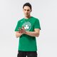 Férfi póló NIKE PÓLÓ BOS M NK DF ES LOGO SS TEE NBA da6001-312 szín: zöld