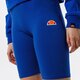 Női rövidnadrágok ELLESSE RÖVIDNADRÁG TOUR SHORT BLUE sgi07616402 szín: kék