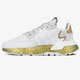 Női sportcipők ADIDAS NITE JOGGER W fv4138 szín: fehér