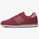 Férfi sportcipők NEW BALANCE ML373BGM ml373bgm szín: bordó