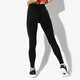 Női nadrágok NIKE LEGGINGS W NSW LGGNG LEGASEE JDI ah2008-010 szín: fekete