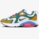 Női sportcipők NIKE W AIR MAX 200 at6175-300 szín: multicolor