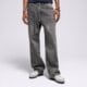 Férfi nadrágok PROSTO FARMERNADRÁG BAGGY TARMAC LIGHT GRAY kl252mpan3011 szín: szürke