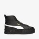 Női téli cipők PUMA MAYZE MID WN'S 38117002 szín: fekete