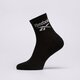 Női zoknik REEBOK ZOKNI 3 PACK SOCKS QUARTER rbkantf23057-r0427-3 szín: multicolor