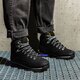 Női téli cipők TIMBERLAND EURO HIKER F/L WP BOOT tb0a2ju60011 szín: fekete