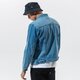 Férfi átmeneti kabát LEVI'S KABÁT THE TRUCKER JACKET 72334-0564 szín: kék