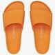 Női papucsok és szandálok BIRKENSTOCK BARBADOS EVA 1015486 szín: narancssárga