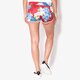 Női rövidnadrágok ADIDAS RÖVIDNADRÁG C SHORT bj8419 szín: multicolor