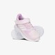Gyerek sportcipők ADIDAS RUNFALCON 2.0 I fz0097 szín: rózsaszín