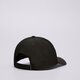Gyerek baseball sapka JORDAN SAPKA JAN JORDAN ESSENTIALS CAP 9a0724-023 szín: fekete