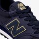 Női sportcipők NEW BALANCE GW500NGN gw500ngn szín: sötétkék