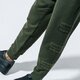 Férfi nadrágok ADIDAS NADRÁG VOCAL D SWEATP ed7214 szín: khaki