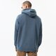 Férfi pulóver PUMA PULÓVER KAPUCNIS ESS BIG LOGO HOODIE FL (S) 586687 10 szín: sötétkék