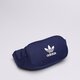 Női övtáska ADIDAS TÁSKA ADICOLOR WAISTB h35588 szín: sötétkék