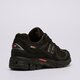 Férfi sportcipők NEW BALANCE 2002R  u2002rg szín: fekete