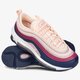 Női sportcipők NIKE W AIR MAX 97 921733-802 szín: multicolor