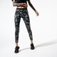 Női nadrágok ADIDAS LEGGINGS BELLISTA TIGHTS ec5773 szín: multicolor