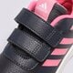 Gyerek sportcipők ADIDAS TENSAUR SPORT 2.0 CF K id2308 szín: sötétkék
