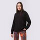 Női pulóver PUMA PULÓVER KAPUCNIS PUMA X VOGUE HOODIE 534690-01 szín: fekete