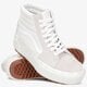 Női tornacipők VANS UA SK8-HI STACKED vn0a4btw5zr1 szín: fehér