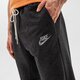 Férfi nadrágok NIKE NADRÁG M NSW REVIVAL FLC JGGR C dm5626-010 szín: fekete