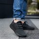 Férfi sportcipők NEW BALANCE MCRUZNB2 mcruznb2 szín: fekete