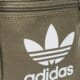 Női övtáska ADIDAS TÁSKA FEST BAG TREF gl7472 szín: khaki