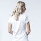 Női póló ELLESSE PÓLÓ ANA sge09982white szín: fehér
