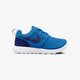 Gyerek sportcipők NIKE ROSHE ONE (PS) 749427-417 szín: kék