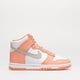Női sportcipők NIKE DUNK HIGH  dd1869-600 szín: rózsaszín