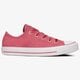Női tornacipők CONVERSE CHUCK TAYLOR ALL STAR  561706c szín: bordó