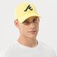 Férfi baseball sapka NEW ERA SAPKA ESSENTIAL CSCL 920 BRAVES 60240628 szín: sárga